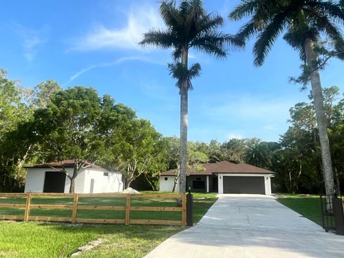 18268 49th St N, Loxahatchee, FL, 33470-2366 | Card Image
