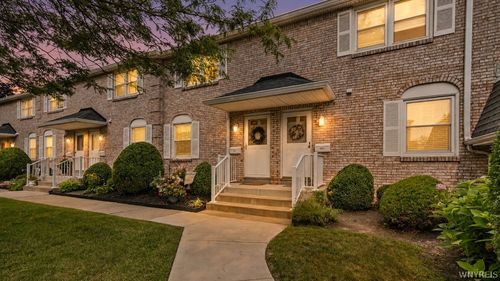 437 3rd Ave, Amherst, NY, 14221-4008 | Card Image