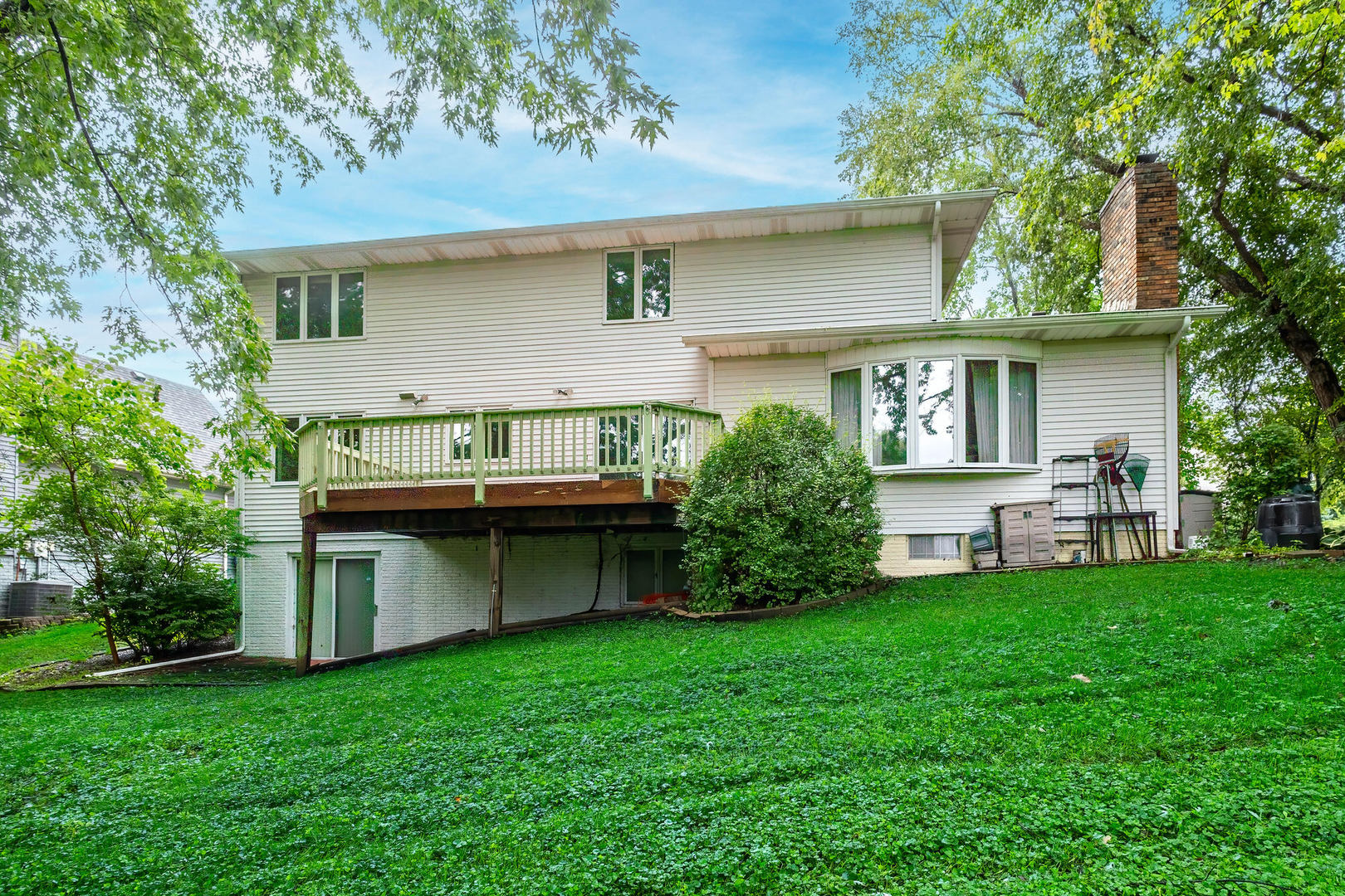 Residential in Bettendorf 5