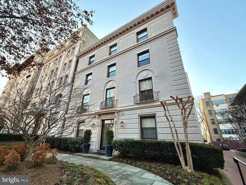 apt-106-2310 Ashmead Pl Nw, WASHINGTON, DC, 20009-1430 | Card Image