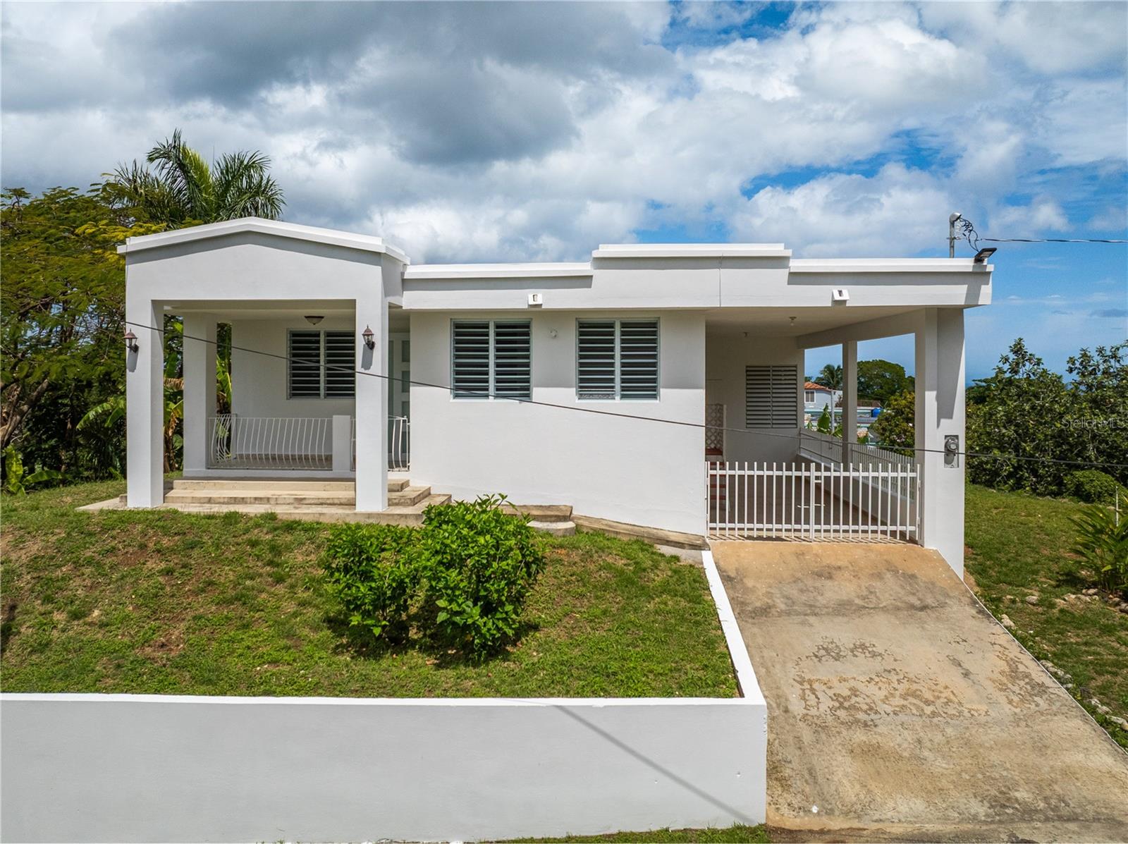 Residential en venta en AGUADA, Carr 416 M 5.2, BO. LAGUNA, 1571 m²