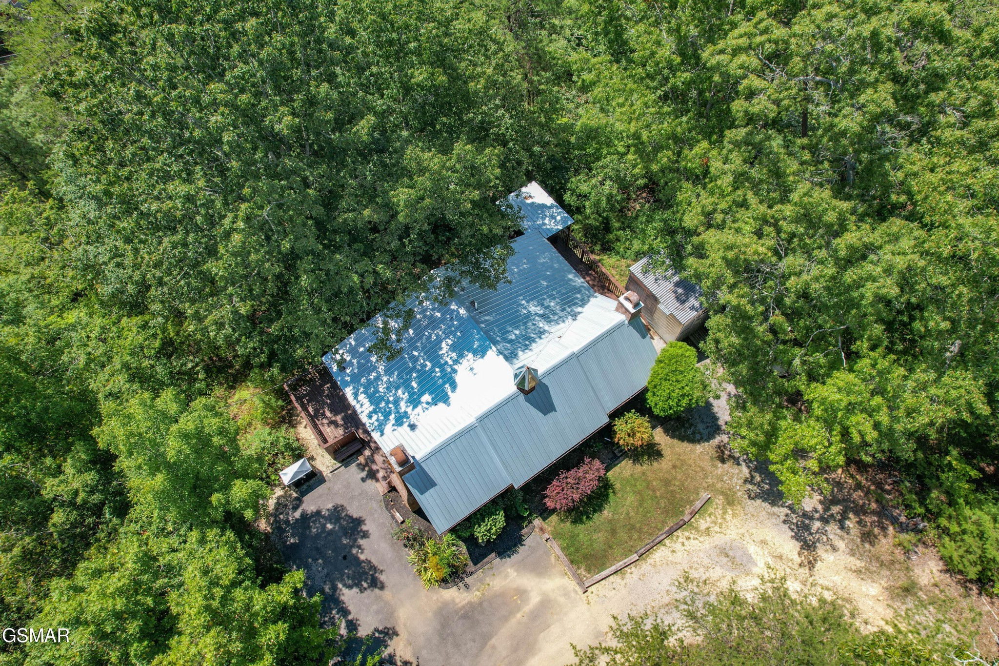 Residential in Sevierville