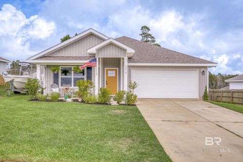 3078 Camino Real Loop, Lillian, AL, 36549-3002 | Card Image