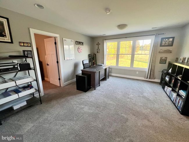 1486 Willow Oak Dr, House other with 3 bedrooms, 3 bathrooms and null parking in FOREST VA | Image 43