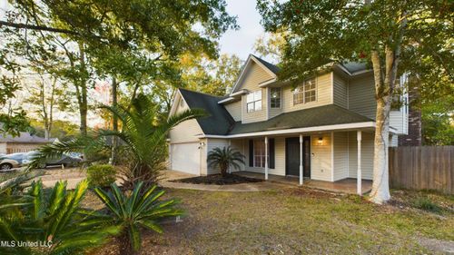 3611 Hedgewood Cove, Ocean Springs, MS, 39564 | Card Image