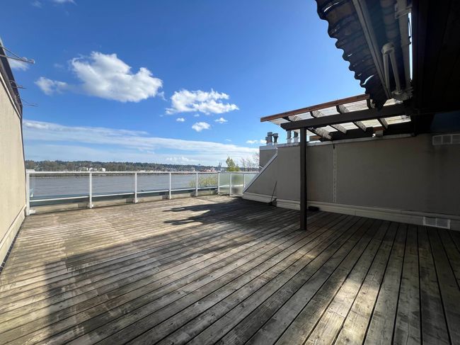Deck with a water view | Image 39
