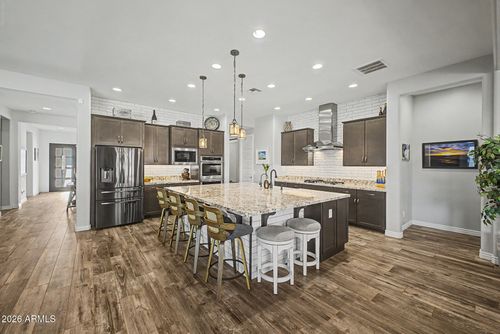 20701 S 189th St, Queen Creek, AZ, 85142-2475 | Card Image