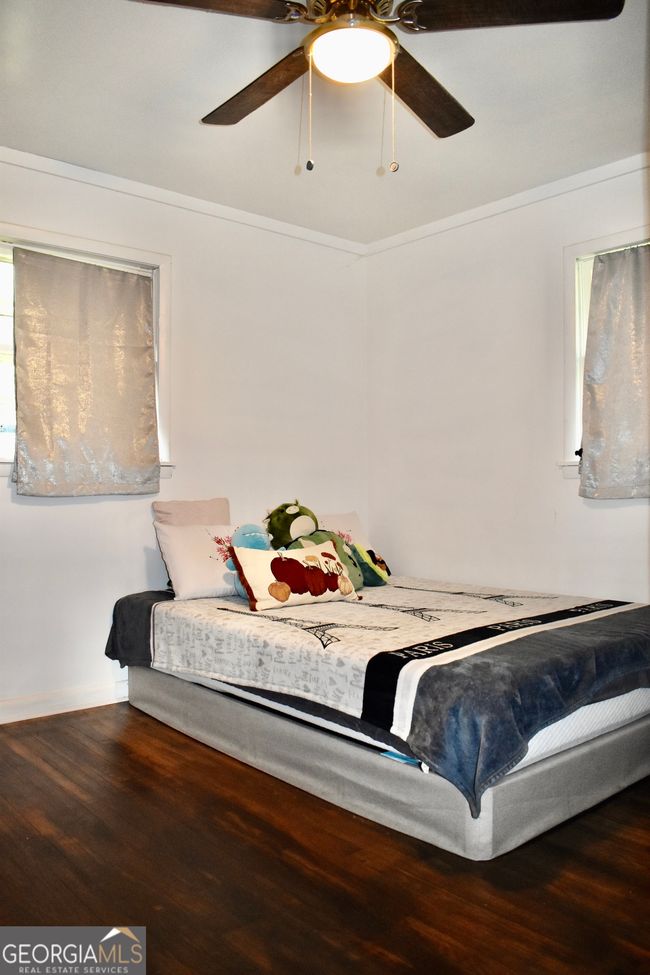 7690 Royston Rd, House other with 3 bedrooms, 2 bathrooms and null parking in Carnesville GA | Image 12