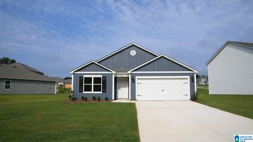 315 Pine Ridge Dr, ODENVILLE, AL, 35120-4146 | Card Image