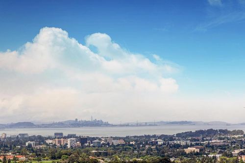 2714 All View Way, Belmont, CA, 94002 | Card Image