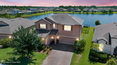 1414 Musgrass Cir, WEST MELBOURNE, FL, 32904-8187 | Card Image