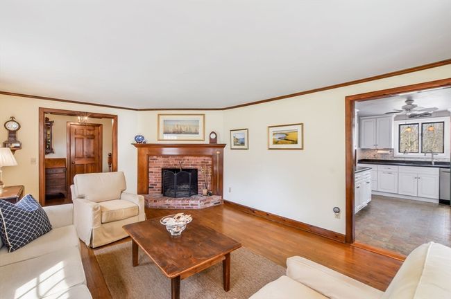 10 Morgan Trl, House other with 3 bedrooms, 2 bathrooms and 2 parking in Sandwich MA | Image 5