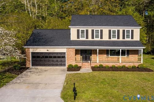 21313 Sparta Dr, South Chesterfield, VA, 23803-1738 | Card Image