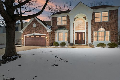 1074 Potomac Ct, Grayslake, IL, 60030-7921 | Card Image