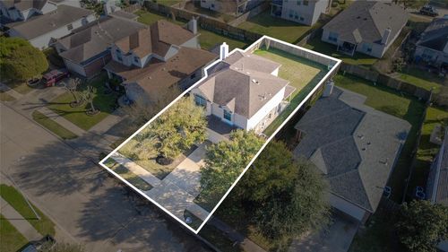 20235 Goss Hollow Ln, Katy, TX, 77449-0041 | Card Image