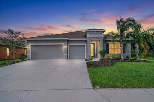 6421 114th Ave E, PARRISH, FL, 34219-3427 | Card Image
