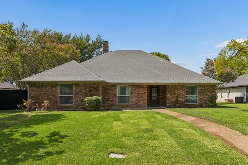 6611 Elvedon Dr, Dallas, TX, 75248-1323 | Card Image
