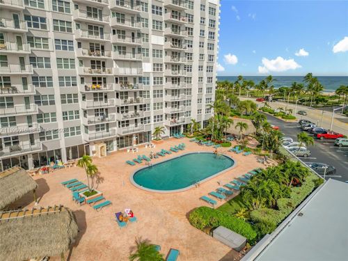apt-527-405 N Ocean Blvd, Pompano Beach, FL, 33062-5151 | Card Image