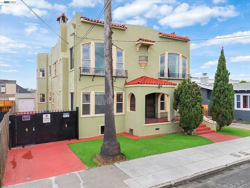 125 12th St, Richmond, CA, 94801-3527 | Card Image