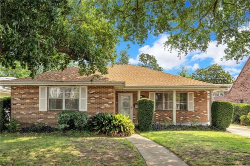4505 Neyrey Dr, Metairie, LA, 70002-1420 | Card Image
