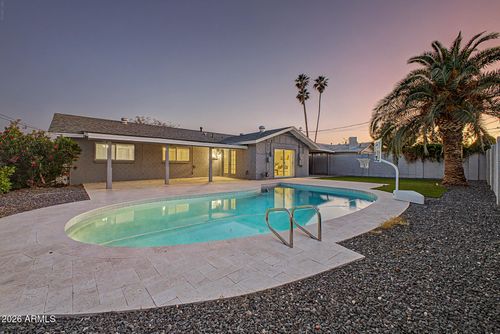 8608 E Vernon Ave, Scottsdale, AZ, 85257-2438 | Card Image