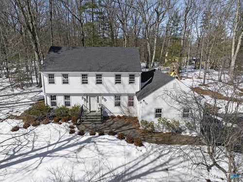 7 Shaw Dr, Simsbury, CT, 06070-2715 | Card Image