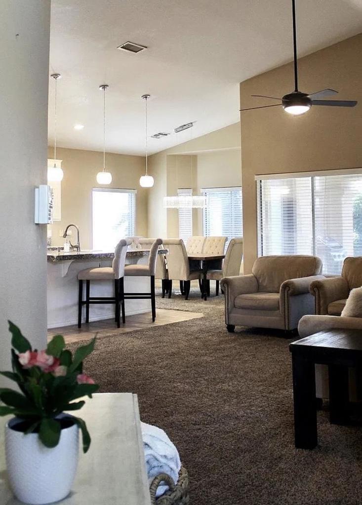 Residential Lease in Indio 4