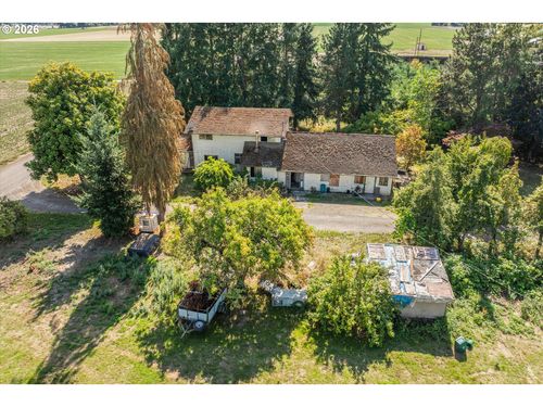 31601 Yoder Rd, Hubbard, OR, 97032-9452 | Card Image