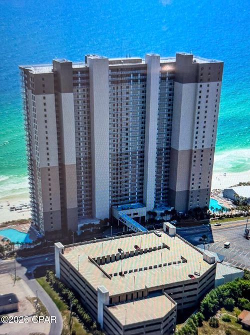 2606-16819 Front Beach Rd, Panama City Beach, FL, 32413-2485 | Card Image