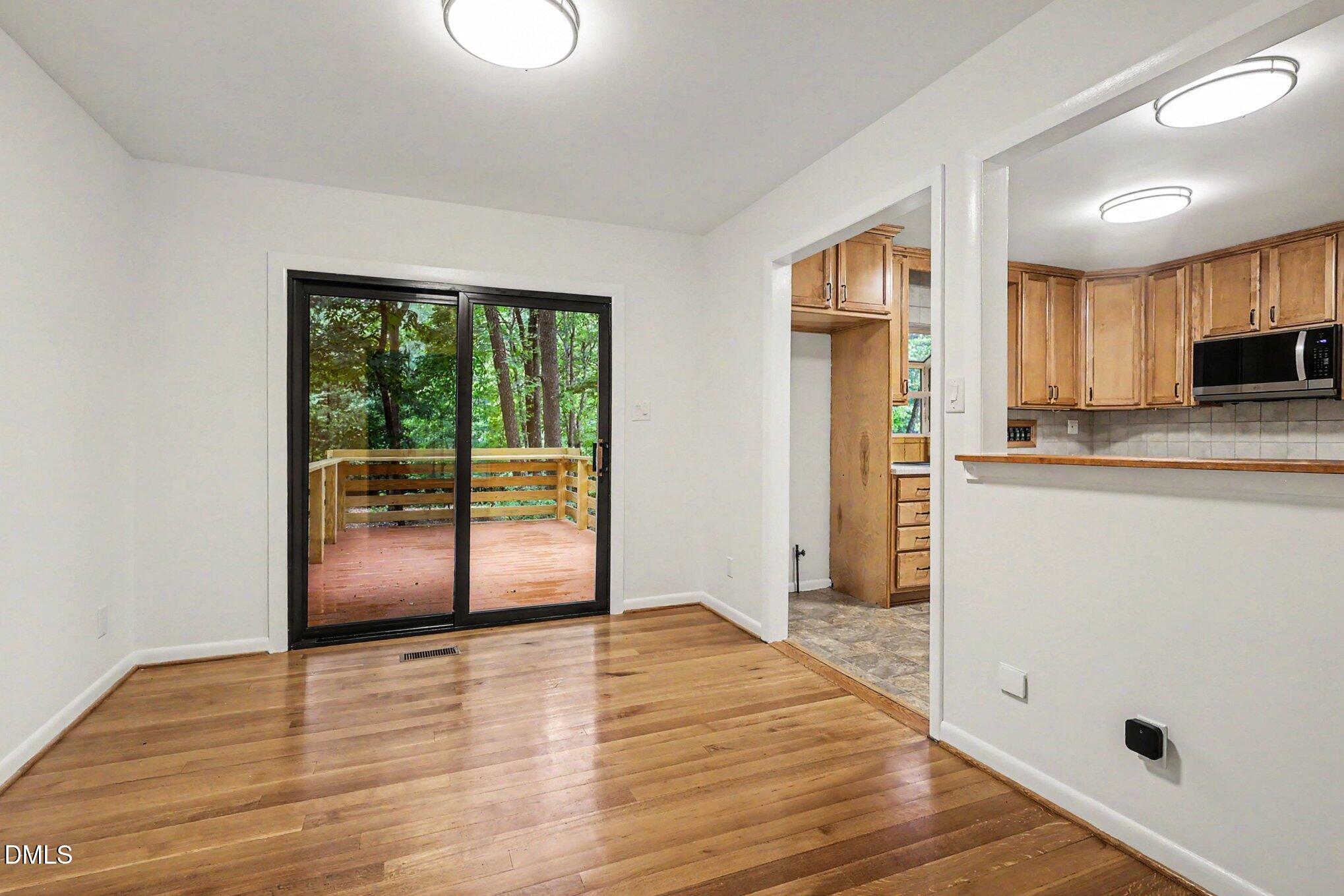Residential in Chapel Hill 5