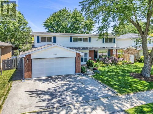 341 Appleby Line, Burlington, ON, L7L2X6 | Card Image