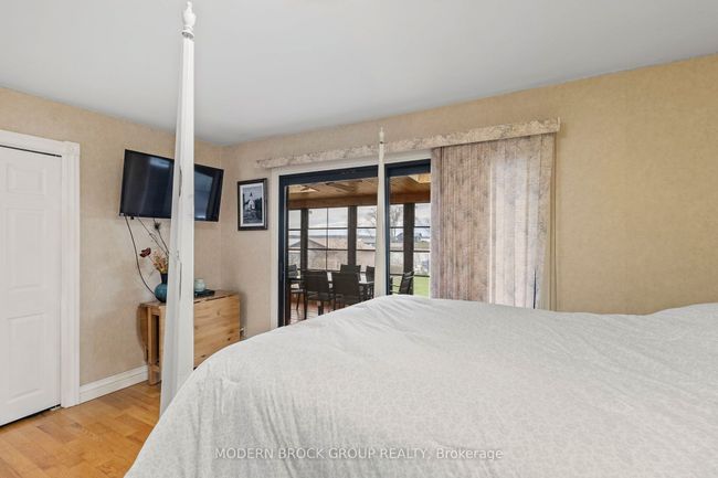10 Henry Brown Crt, House other with 4 bedrooms, 2 bathrooms and 5 parking in Mallorytown ON | Image 39