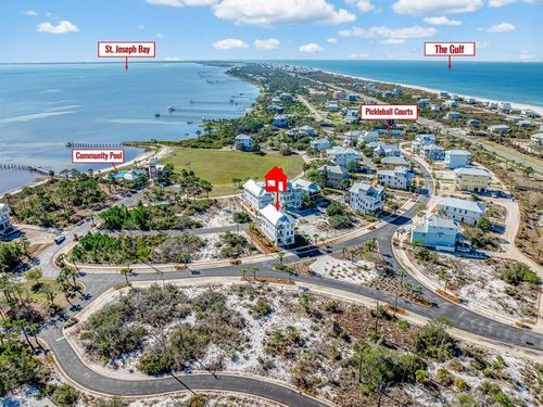 275 Pinnacle Dr, Port St. Joe, FL, 32456-4282 | Card Image
