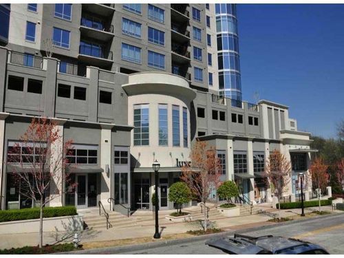 unit-2104-222 12th St Ne, Atlanta, GA, 30309-4077 | Card Image