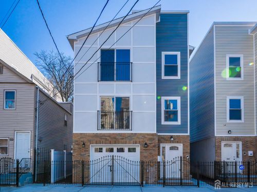 2-496 S 18th St, Newark, NJ, 07103-1208 | Card Image