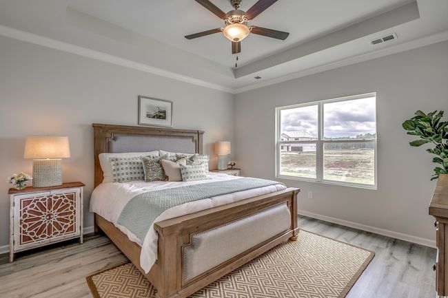 339 Garden Grove St, House other with 5 bedrooms, 3 bathrooms and 4 parking in Conway SC | Image 12