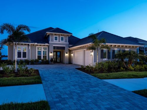 1194 Blue Shell Loop, Sarasota, FL, 34240-5902 | Card Image