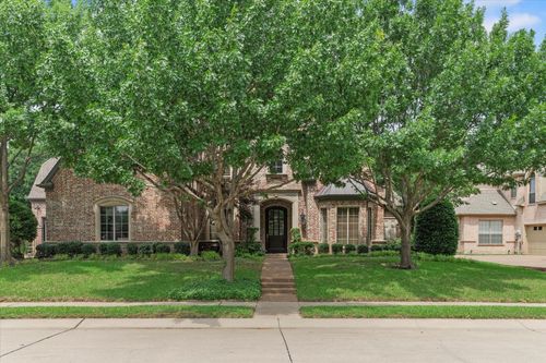 7300 Thames Trl, Colleyville, TX, 76034-7316 | Card Image
