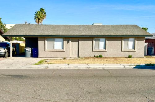 1744 W 24th Dr, Yuma, AZ, 85364-7016 | Card Image