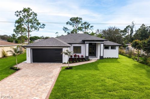 5331 Butte Street, Lehigh Acres, FL, 33971 | Card Image