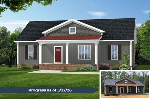 0 Briery Way Rd, Farmville, VA, 23901 | Card Image