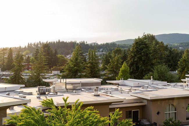 706 - 2959 Glen Dr, Condo with 1 bedrooms, 1 bathrooms and 1 parking in Coquitlam BC | Image 27