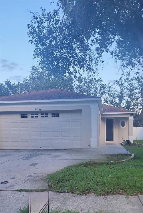 18111 Lembrecht Way, TAMPA, FL, 33647-2926 | Card Image