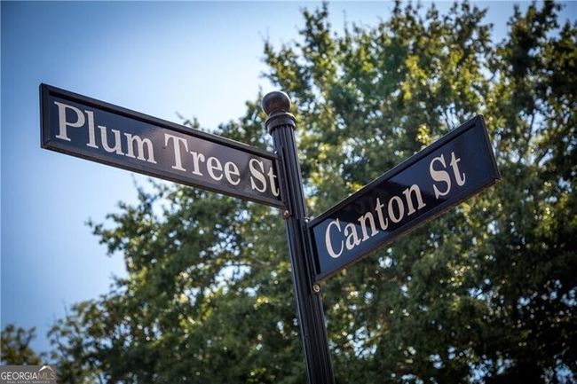 385 Windy Pines Trl, Townhouse with 3 bedrooms, 4 bathrooms and 2 parking in Roswell GA | Image 71