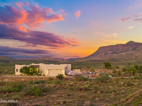 26672 Billy Clegg Rd, Congress, AZ, 85332 | Card Image