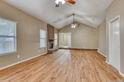 4723 Saddle Rdg, House other with 4 bedrooms, 2 bathrooms and null parking in San Antonio TX | Image 2