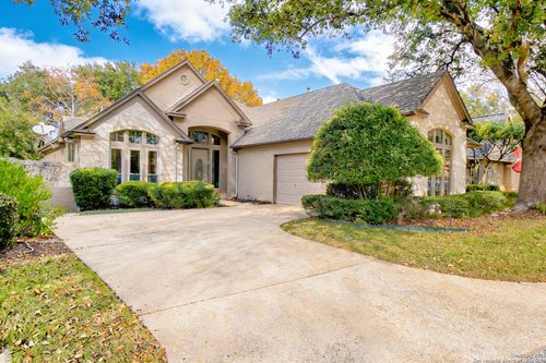 3707 Rustling Oaks, San Antonio, TX, 78259-3631 | Card Image