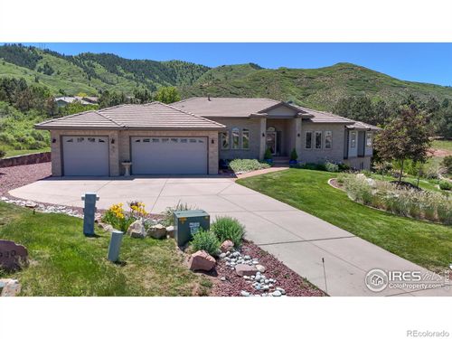 10950 Elk Horn Run, Littleton, CO, 80125-9297 | Card Image