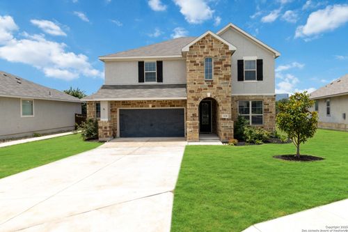 2210 Castello Way, San Antonio, TX, 78259-2202 | Card Image