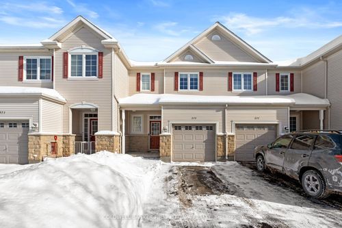 575 Ashbourne Crescent, Barrhaven, ON, K2J0P5 | Card Image